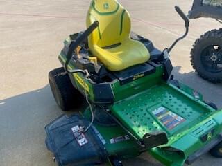 Main image John Deere Z330M