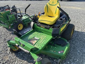 Main image John Deere Z330M