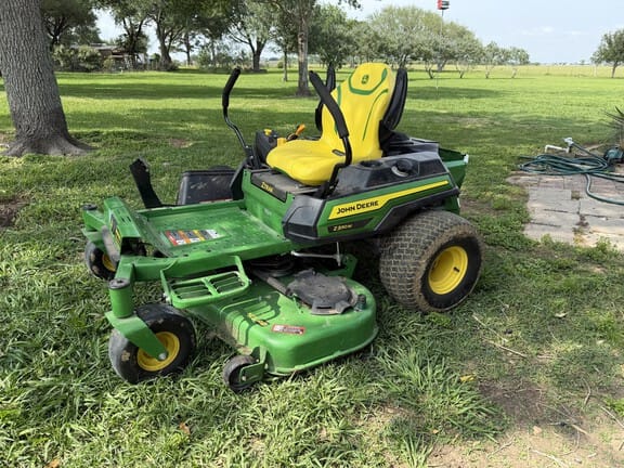 2023 John Deere Z330M Equipment Image0