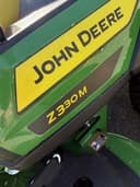 2023 John Deere Z330M Image