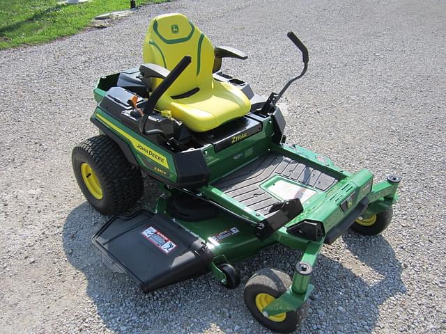 Image of John Deere Z330R equipment image 2