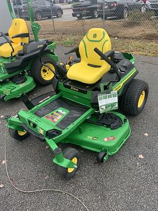 2023 John Deere Z330R Equipment Image0