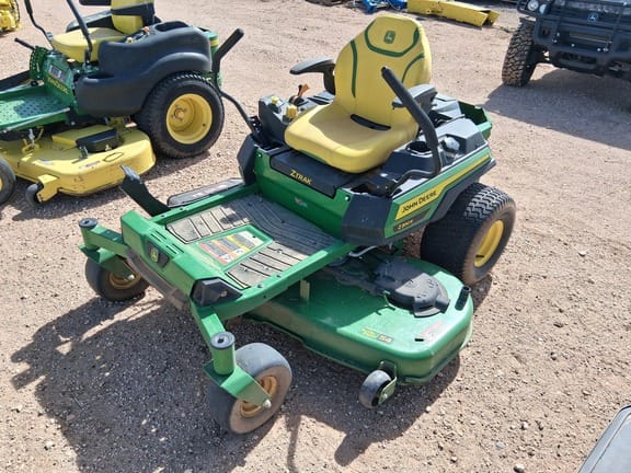2023 John Deere Z330R Equipment Image0