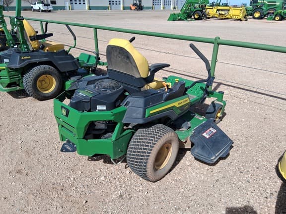 Image of John Deere Z330R equipment image 4