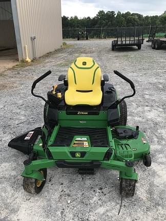 Image of John Deere Z330R Primary image