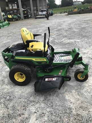 Image of John Deere Z330R equipment image 1
