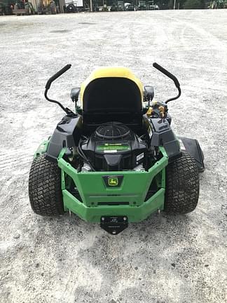 Image of John Deere Z330R equipment image 2