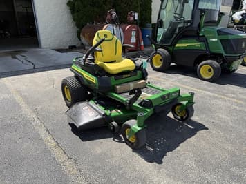 Main image John Deere Z330R