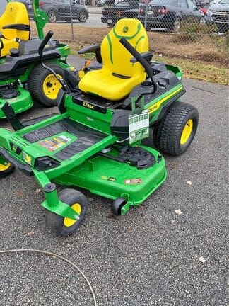 2023 John Deere Z330R Equipment Image0