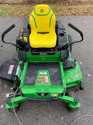 Image of John Deere Z330R equipment image 2