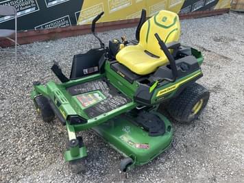 Main image John Deere Z330R