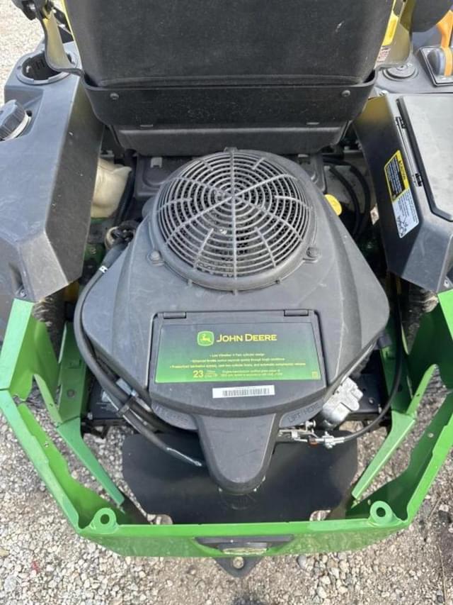 Image of John Deere Z330R equipment image 2