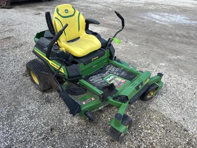 Image of John Deere Z330R equipment image 4