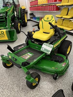 2024 John Deere Z330M Image