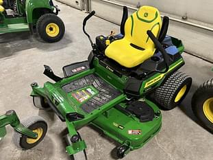 2023 John Deere Z330R Equipment Image0