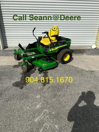 Image of John Deere Z330R Primary image