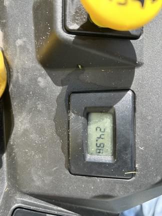 Image of John Deere Z330R equipment image 2