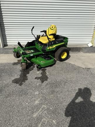 Image of John Deere Z330R equipment image 3