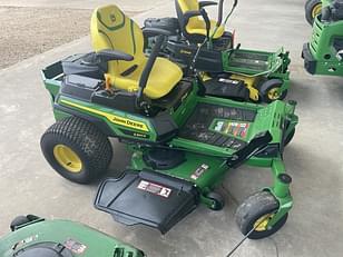 Main image John Deere Z330R 1