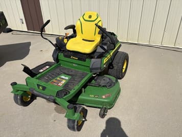 Main image John Deere Z330R