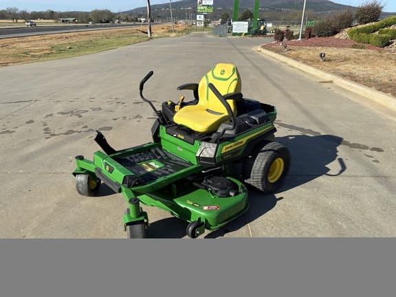 2023 John Deere Z330R Equipment Image0