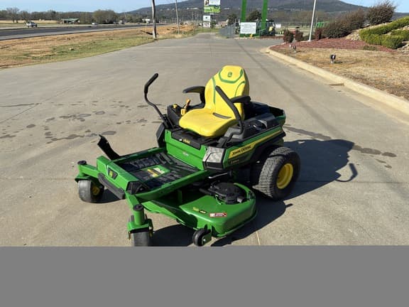 Image of John Deere Z330R Primary image