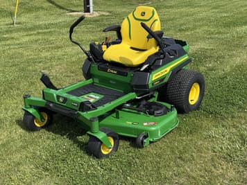 Main image John Deere Z330R