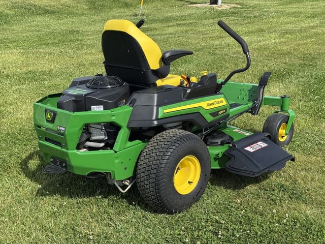 Image of John Deere Z330R equipment image 4