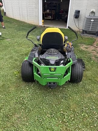 Image of John Deere Z330R equipment image 2