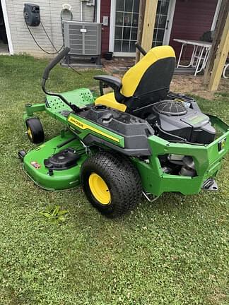 Image of John Deere Z330R equipment image 3