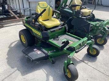 Main image John Deere Z330R