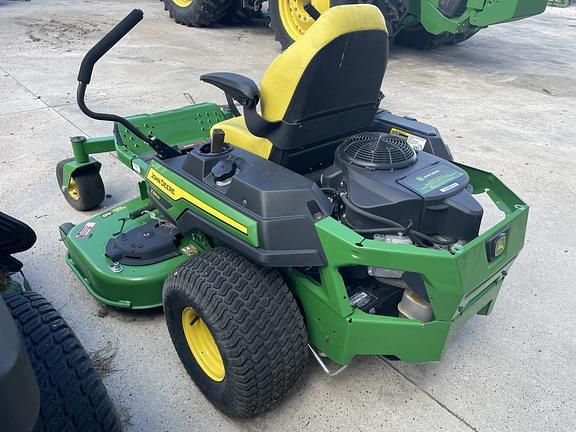 Image of John Deere Z330R equipment image 4