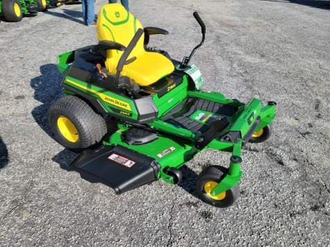Image of John Deere Z330R equipment image 2