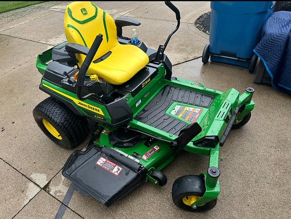 Image of John Deere Z330R Image 1