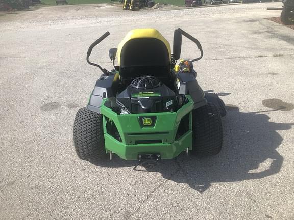 Image of John Deere Z330R equipment image 3