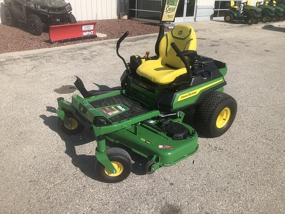 Image of John Deere Z330R Primary image