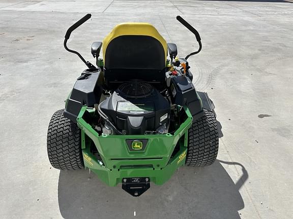 Image of John Deere Z330R equipment image 3