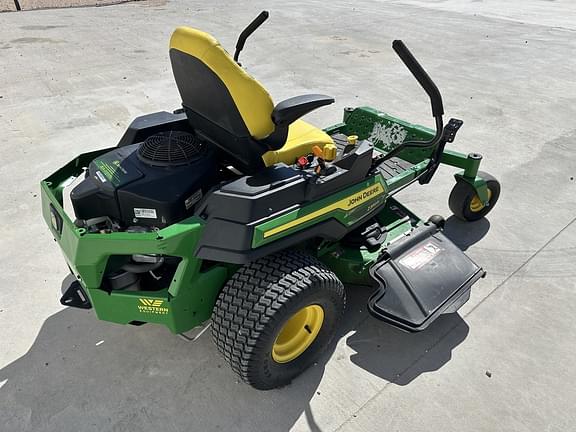 Image of John Deere Z330R equipment image 4