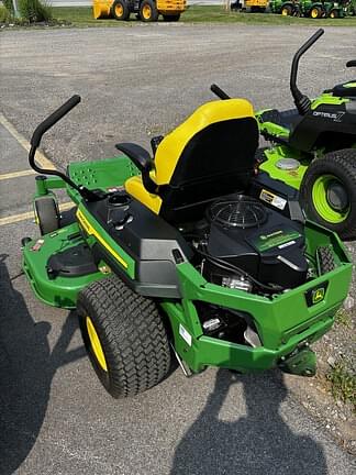 Image of John Deere Z330R equipment image 3