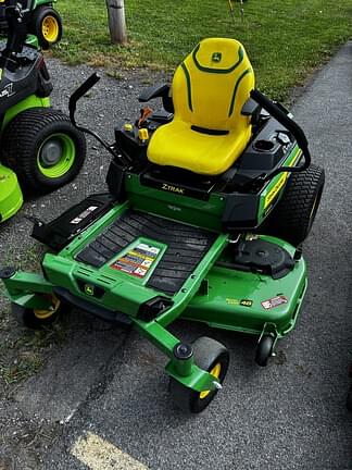 Image of John Deere Z330R Primary image