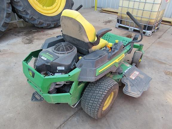 Image of John Deere Z330R equipment image 4