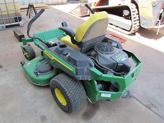 Image of John Deere Z330R equipment image 2