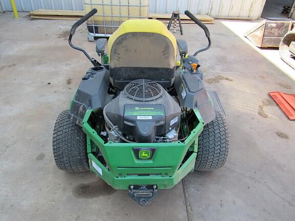 Image of John Deere Z330R equipment image 3