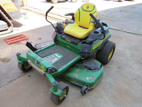 Image of John Deere Z330R Primary image