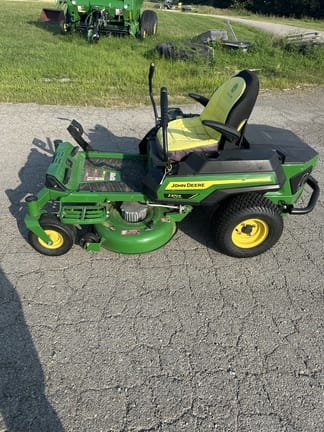 2023 John Deere Z370R Equipment Image0
