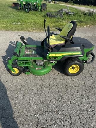 Image of John Deere Z370R Primary image