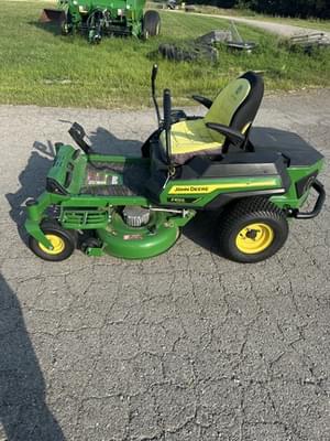 2023 John Deere Z370R Image