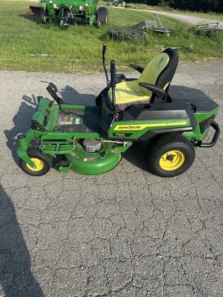 Main image John Deere Z370R