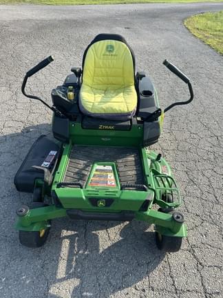 Image of John Deere Z370R equipment image 3