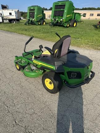 Image of John Deere Z370R equipment image 1